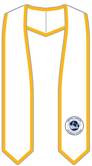 Custom stole image